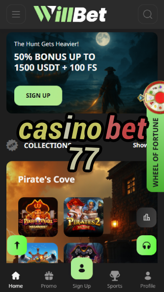 Casino Bet 77 - Lucky Number Casino-www.bdqngd.com